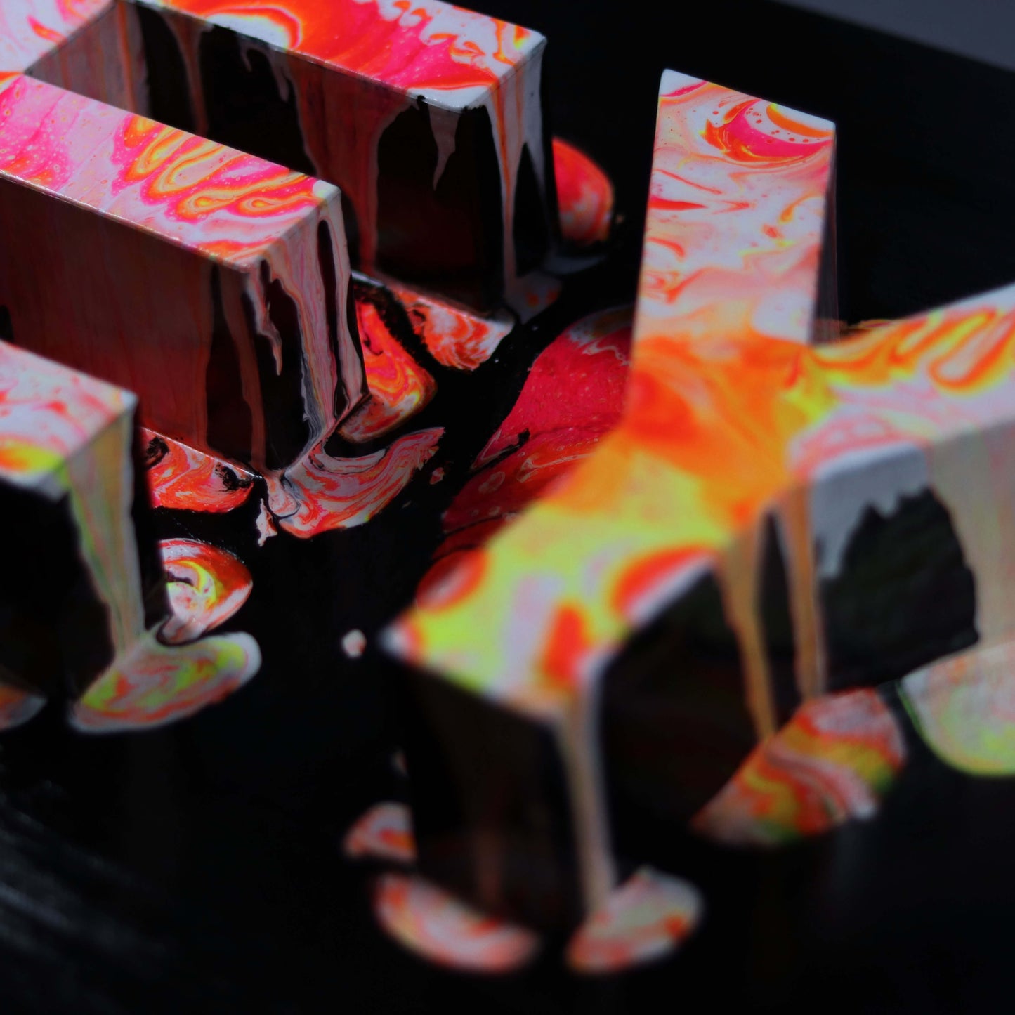 3D Art - EY