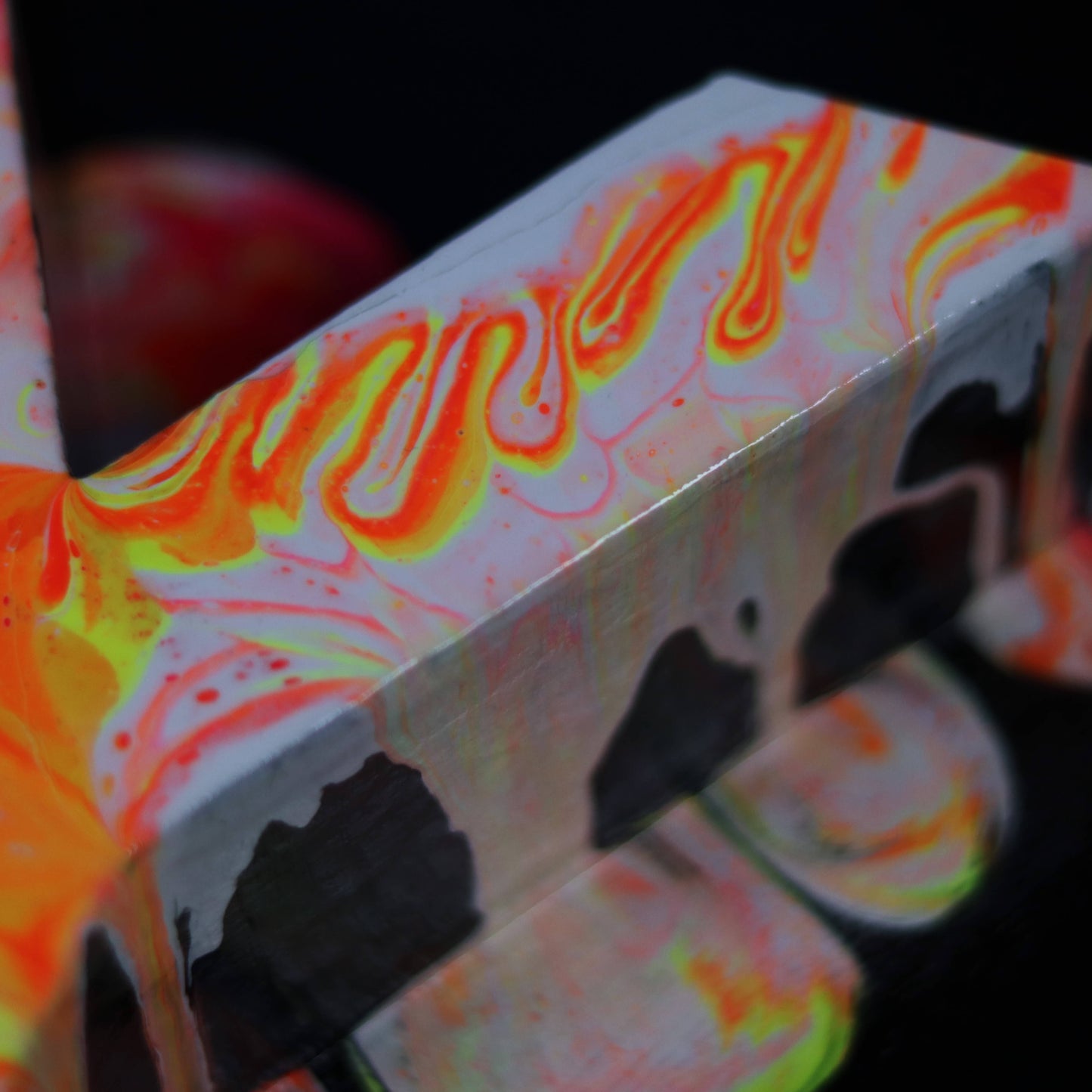 3D Art - EY