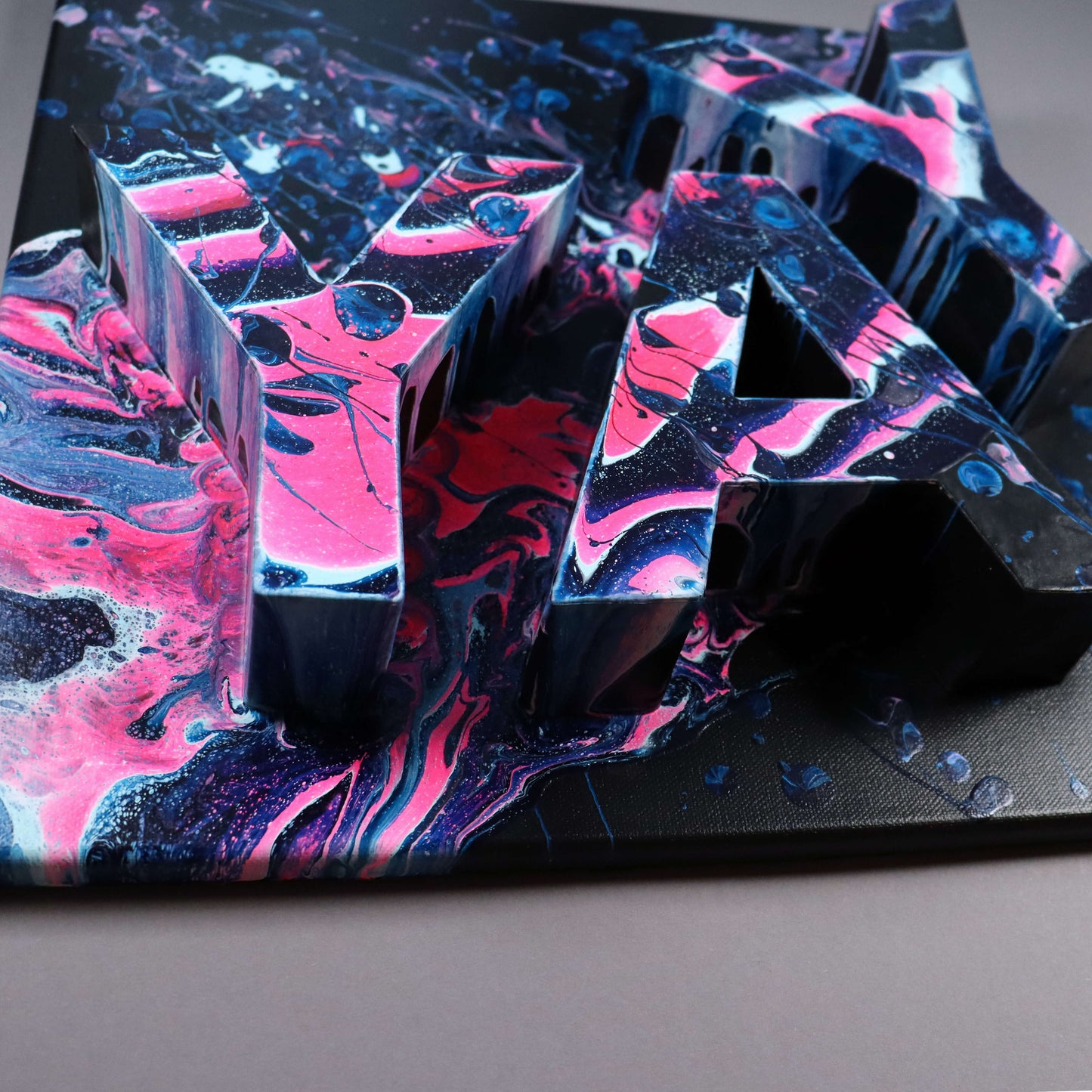 3D Art - YAY