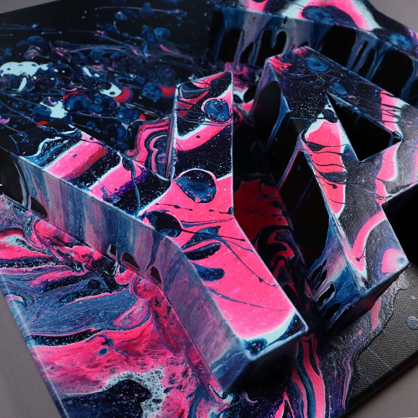 3D Art - YAY