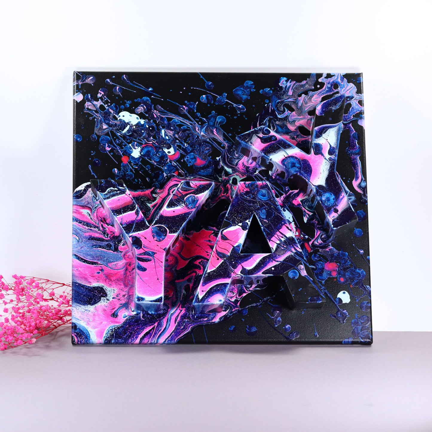 3D Art - YAY