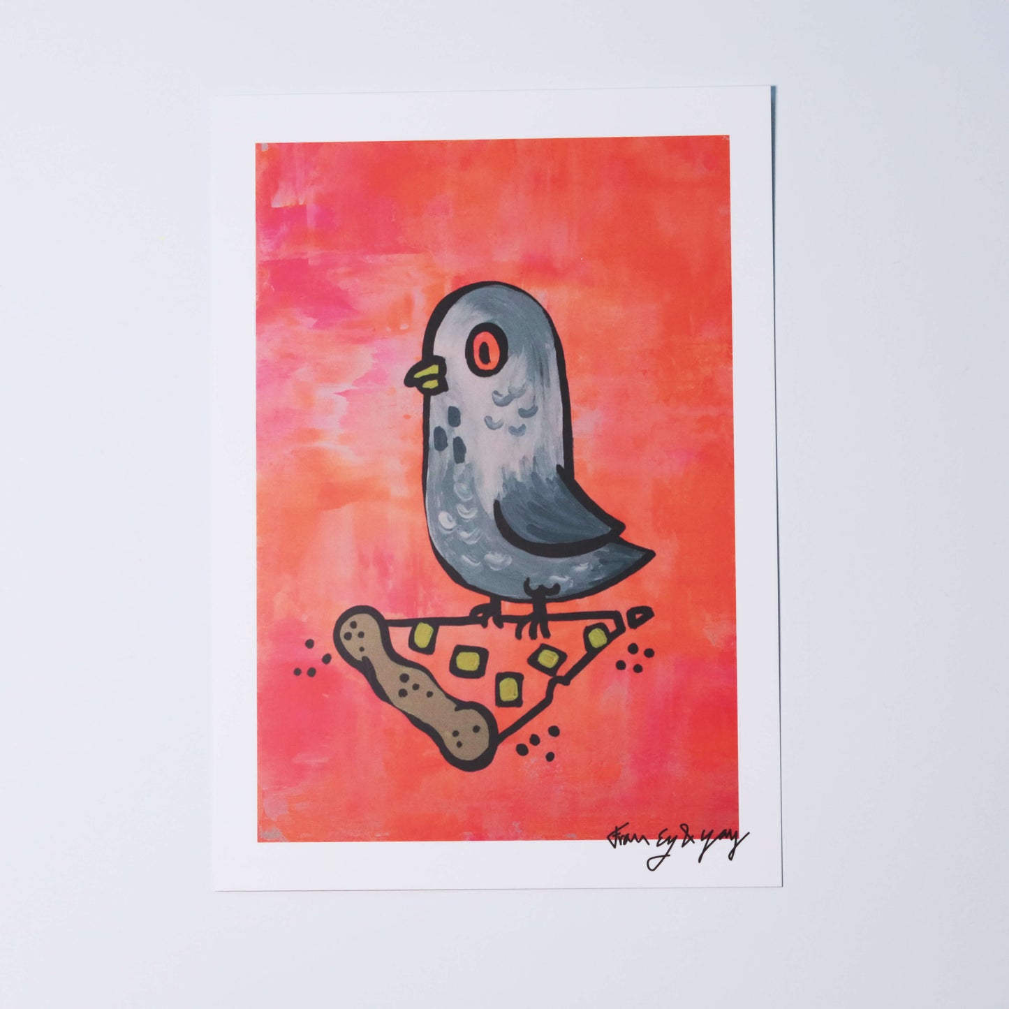 Kunstdrucke DinA5