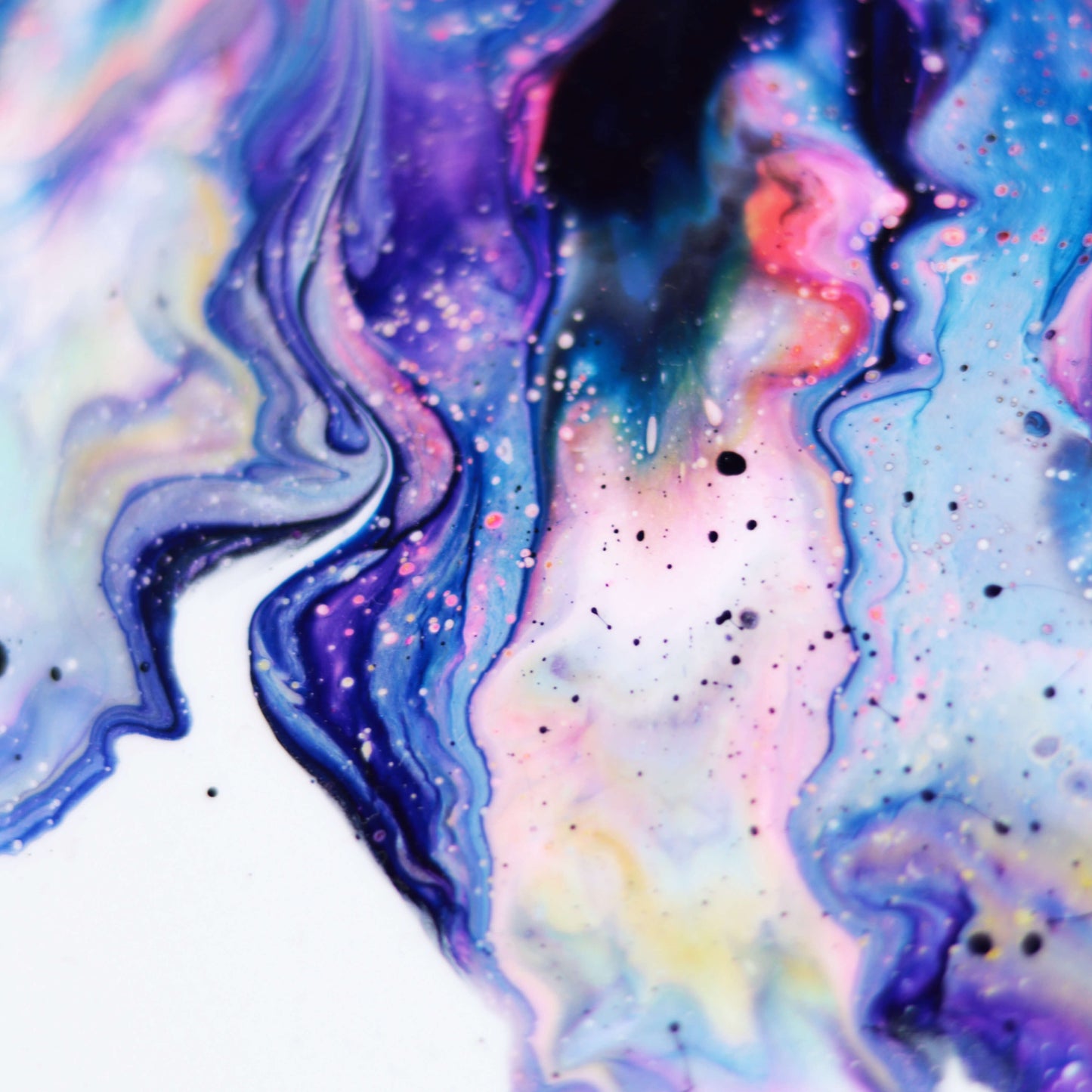 30×50 cm - Bi-fluid