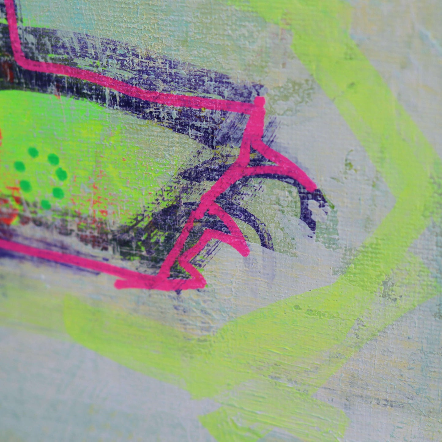 50×70 cm - Dino ROOOAR