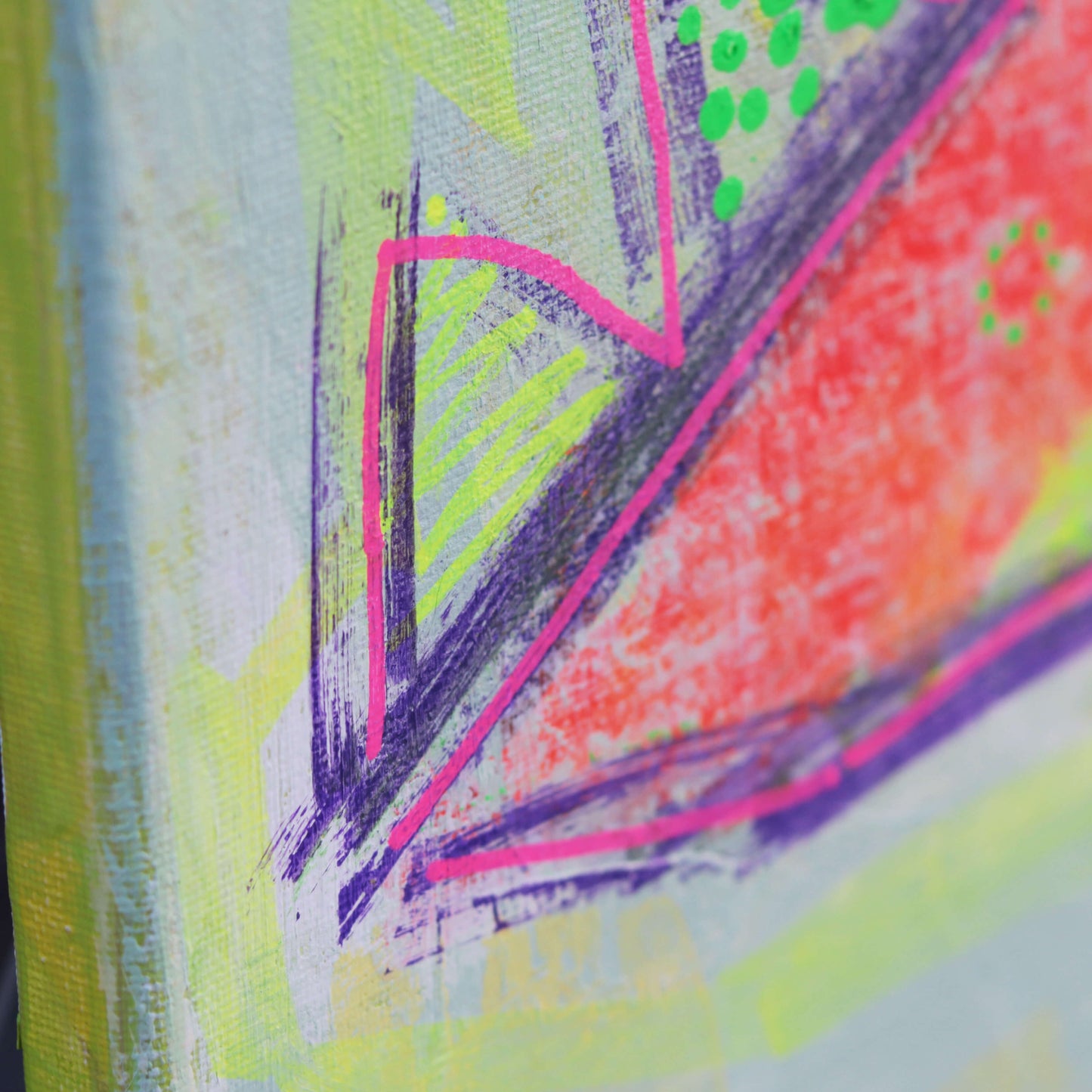 50×70 cm - Dino ROOOAR