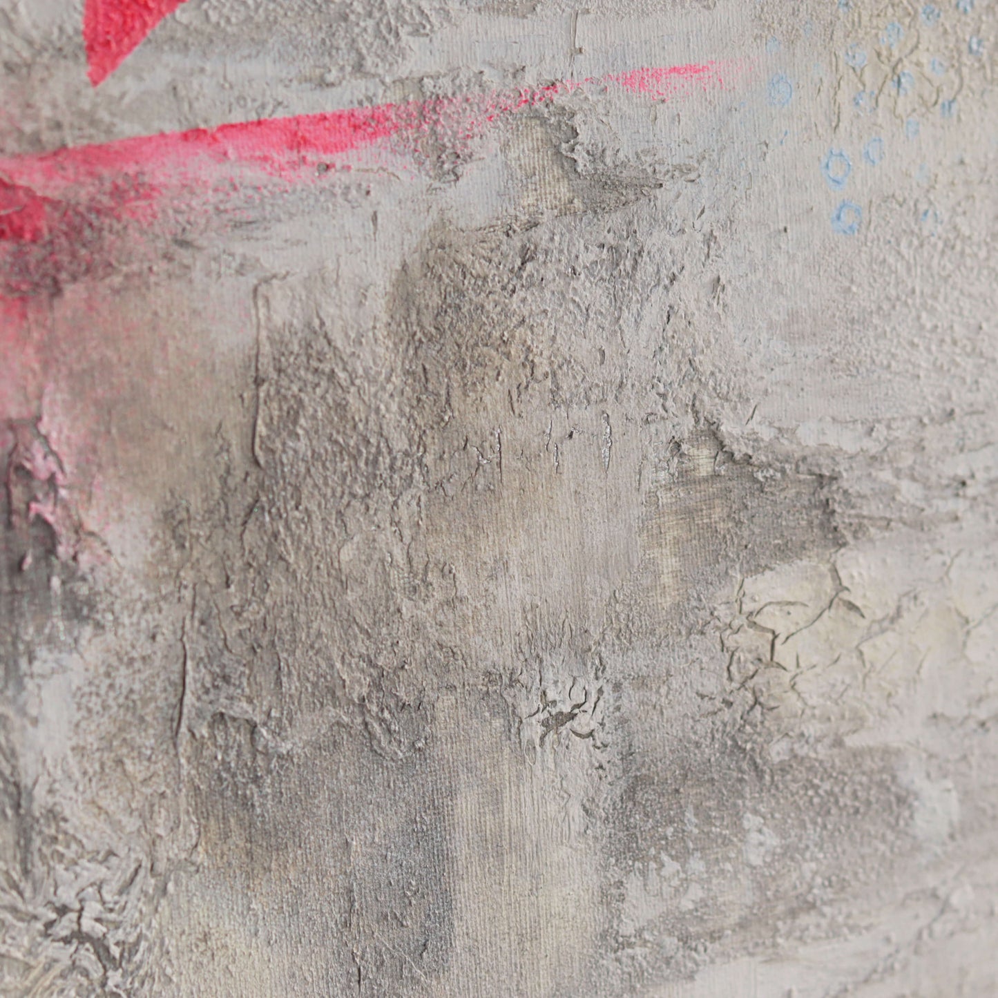 50×70 cm - Gar kein Bock