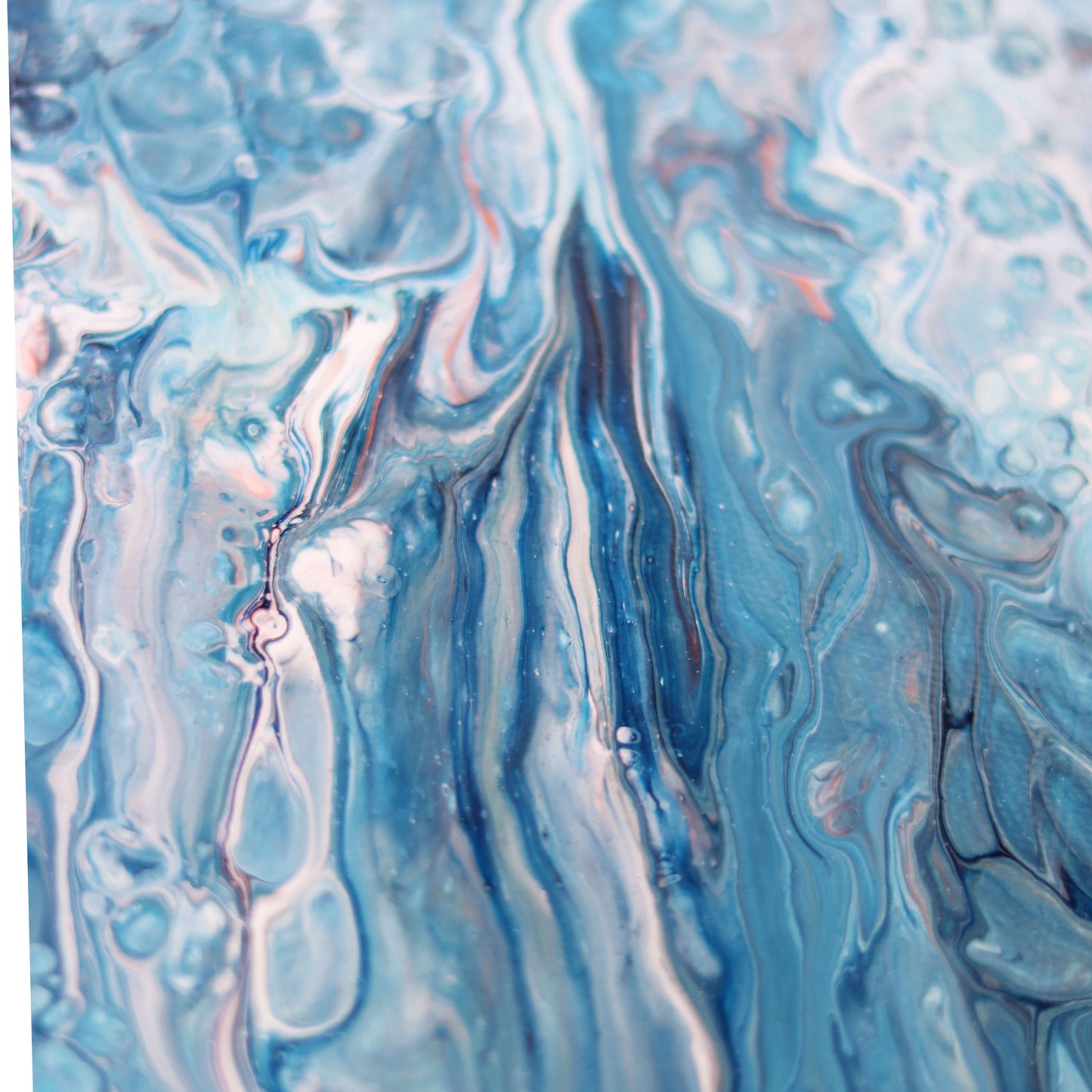 30×25 cm - God Particle