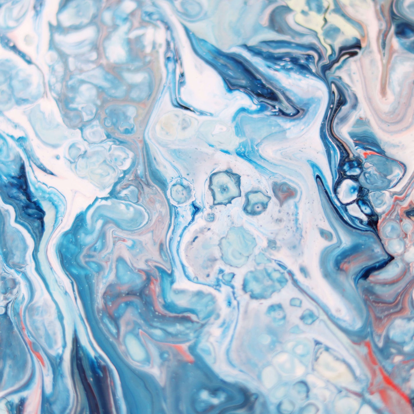 30×25 cm - God Particle