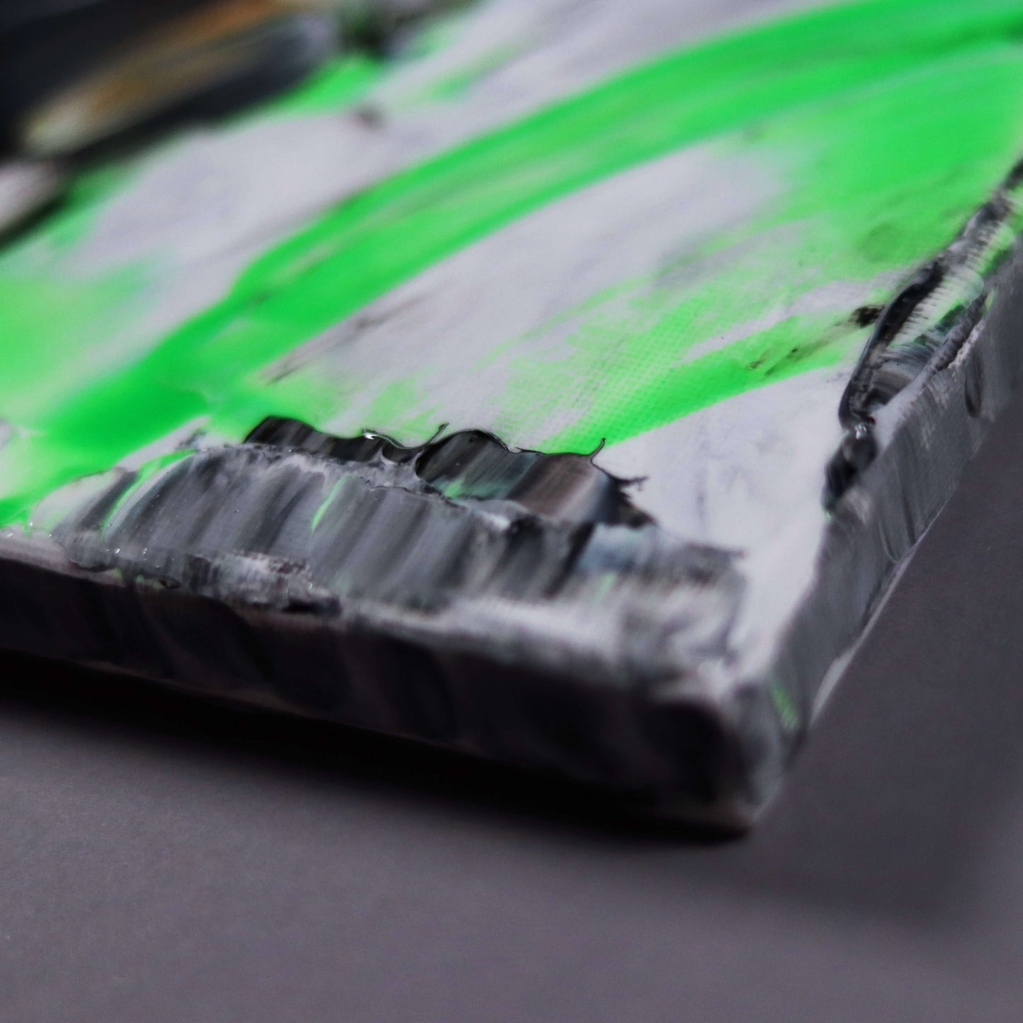 30×30 cm - Joker Green gold