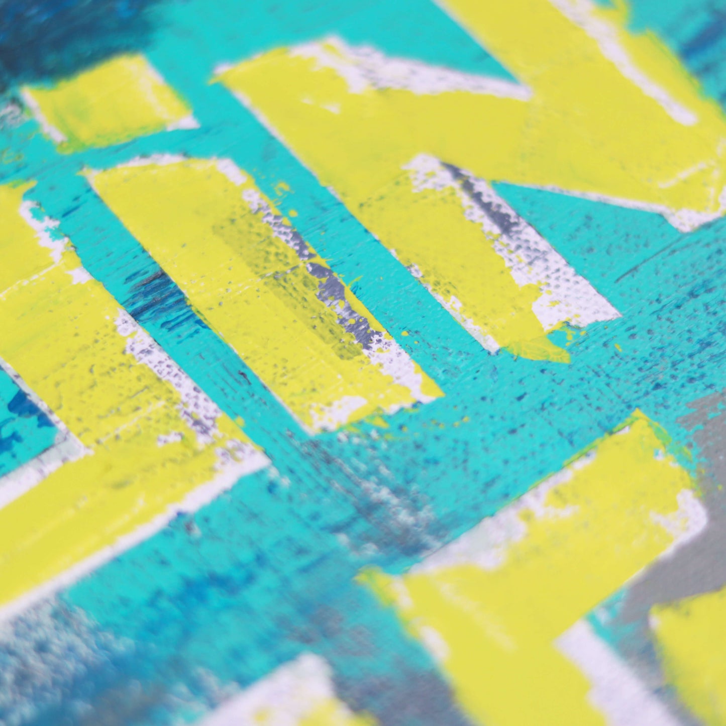 40×40 cm - Moin Digga Derbe