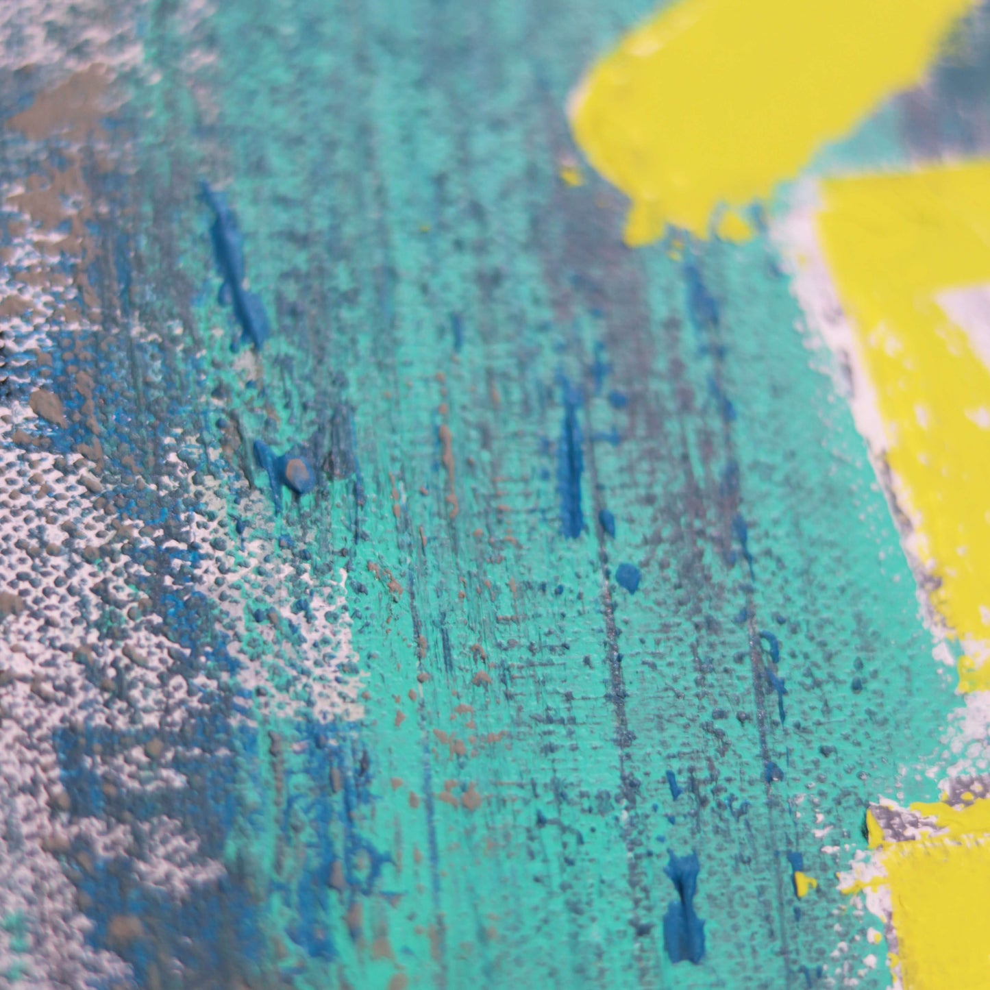 40×40 cm - Moin Digga Derbe