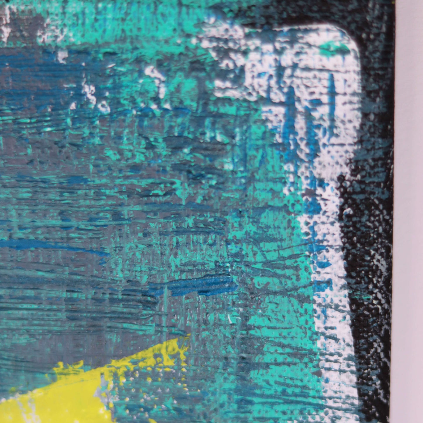 40×40 cm - Moin Digga Derbe