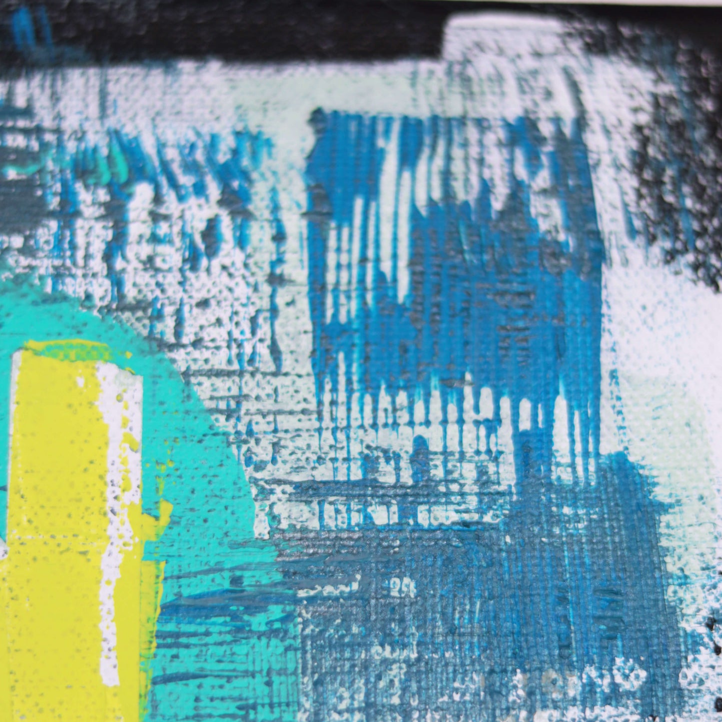 40×40 cm - Moin Digga Derbe