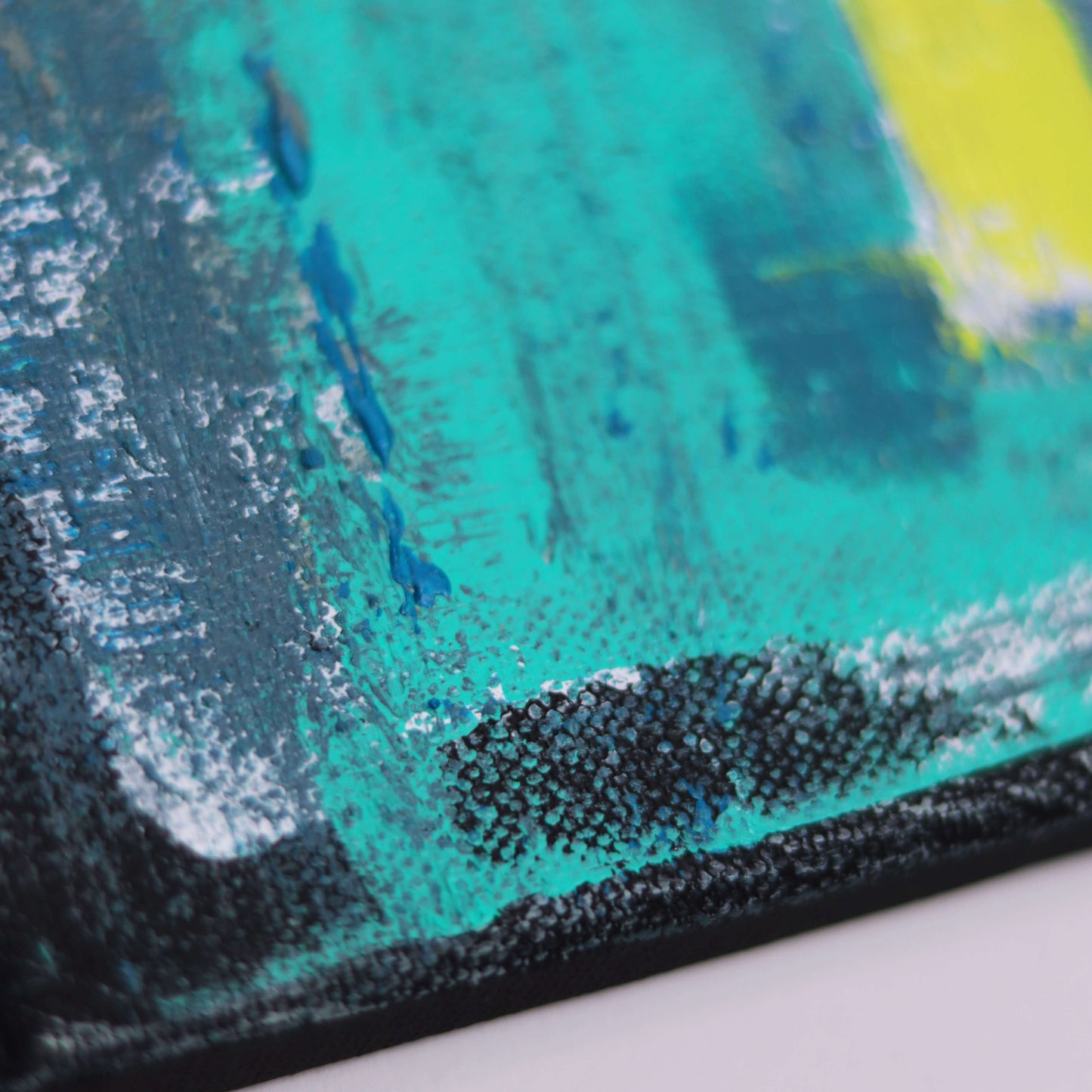 40×40 cm - Moin Digga Derbe