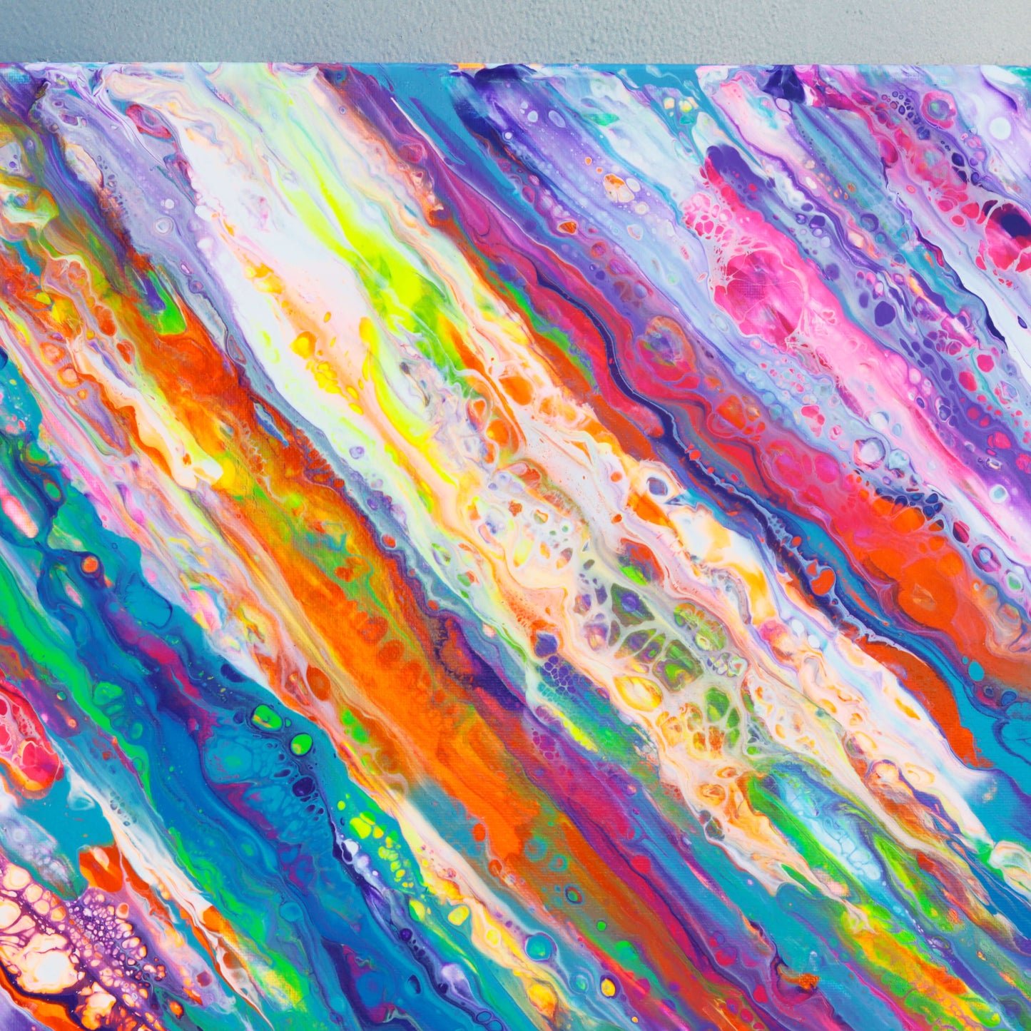 50×70 cm - Planet Yay