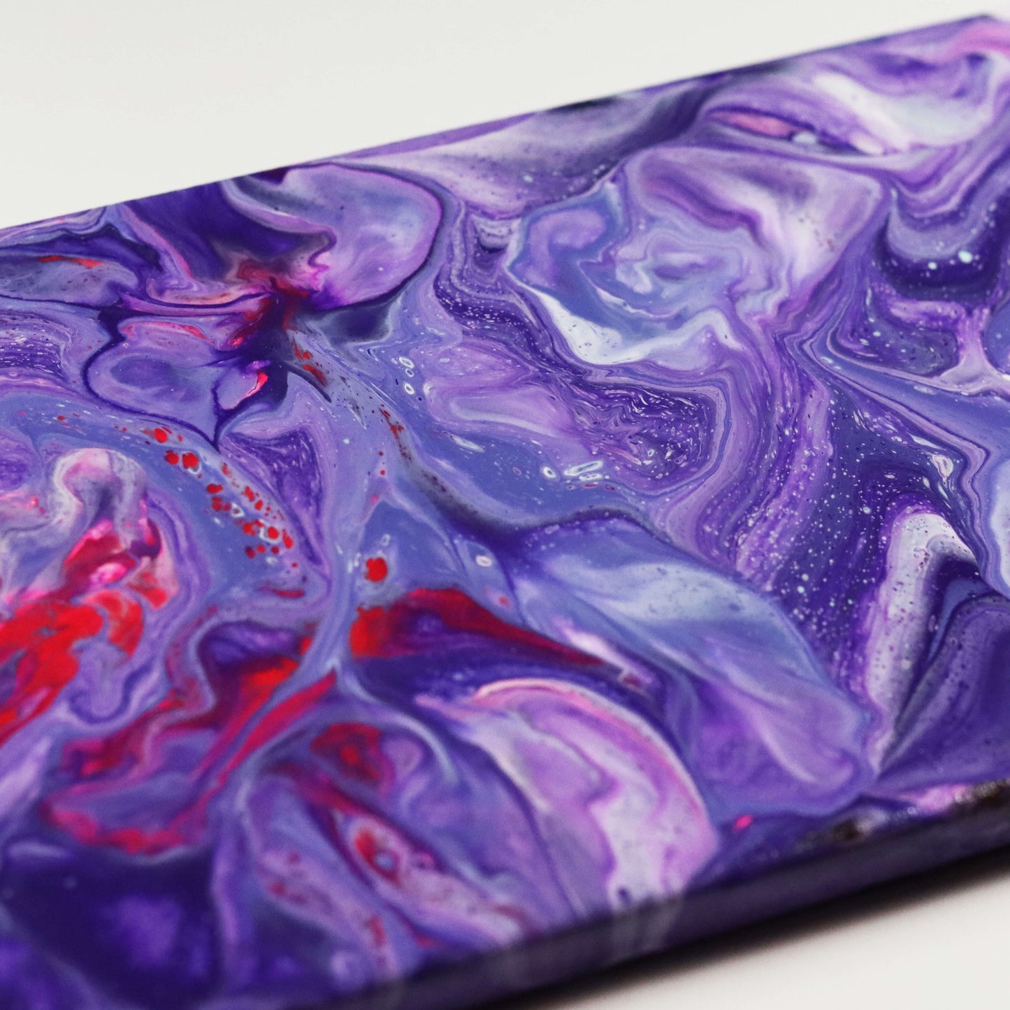 60×20 cm - It's purple