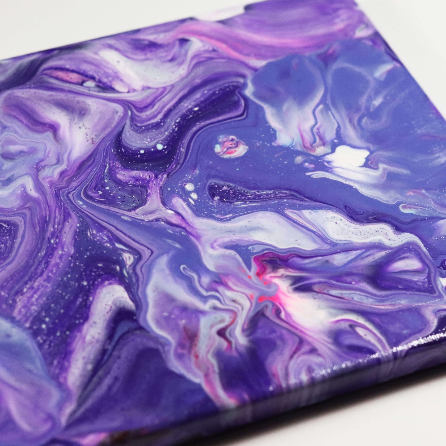 60×20 cm - It's purple