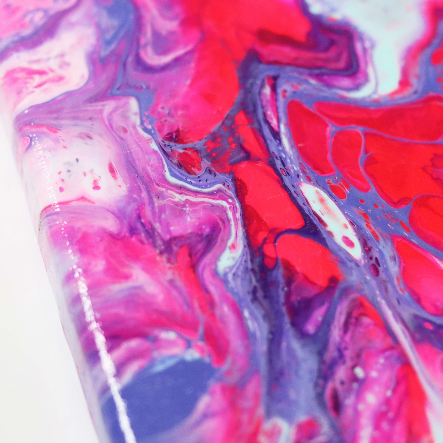 60×20 cm - It's purple