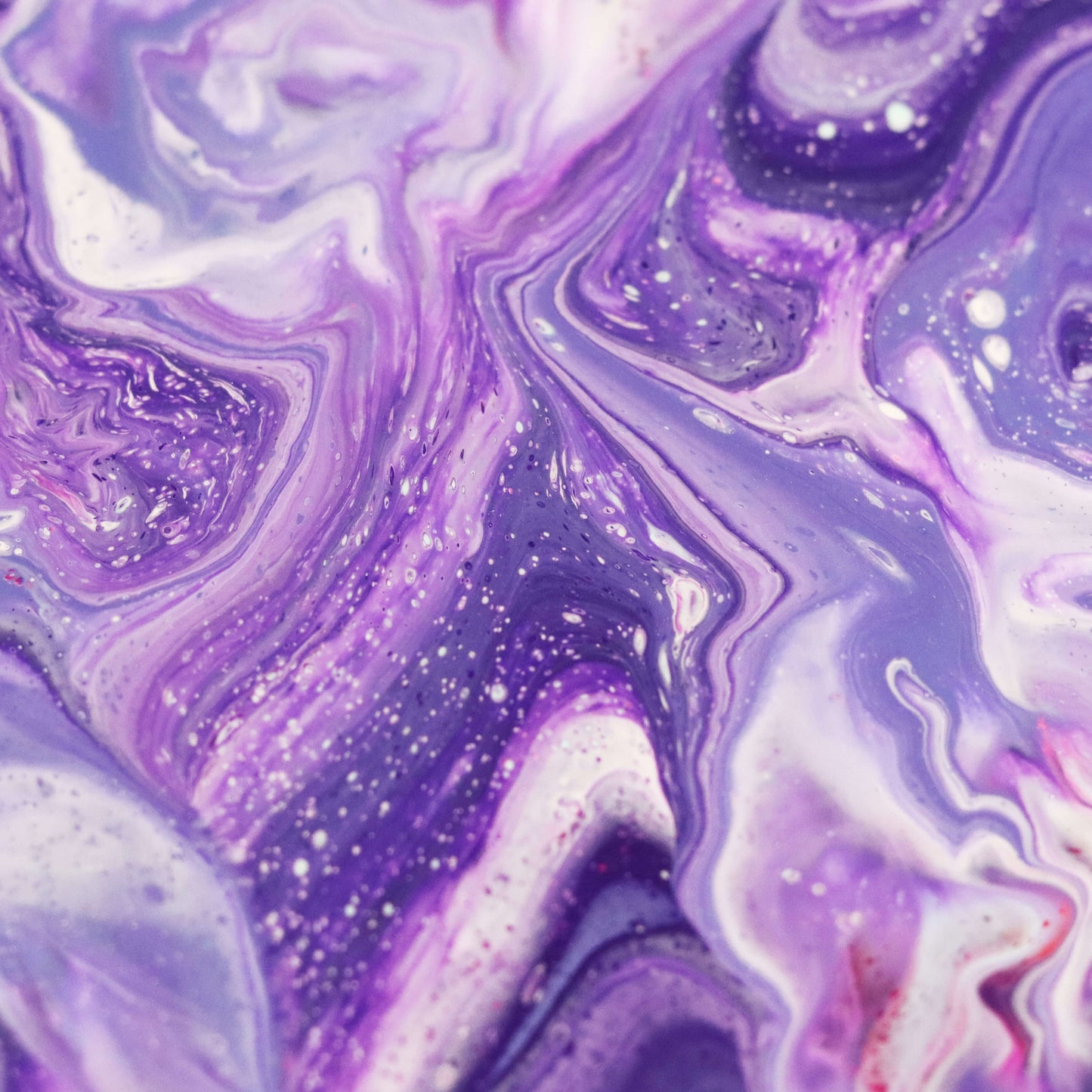 60×20 cm - It's purple