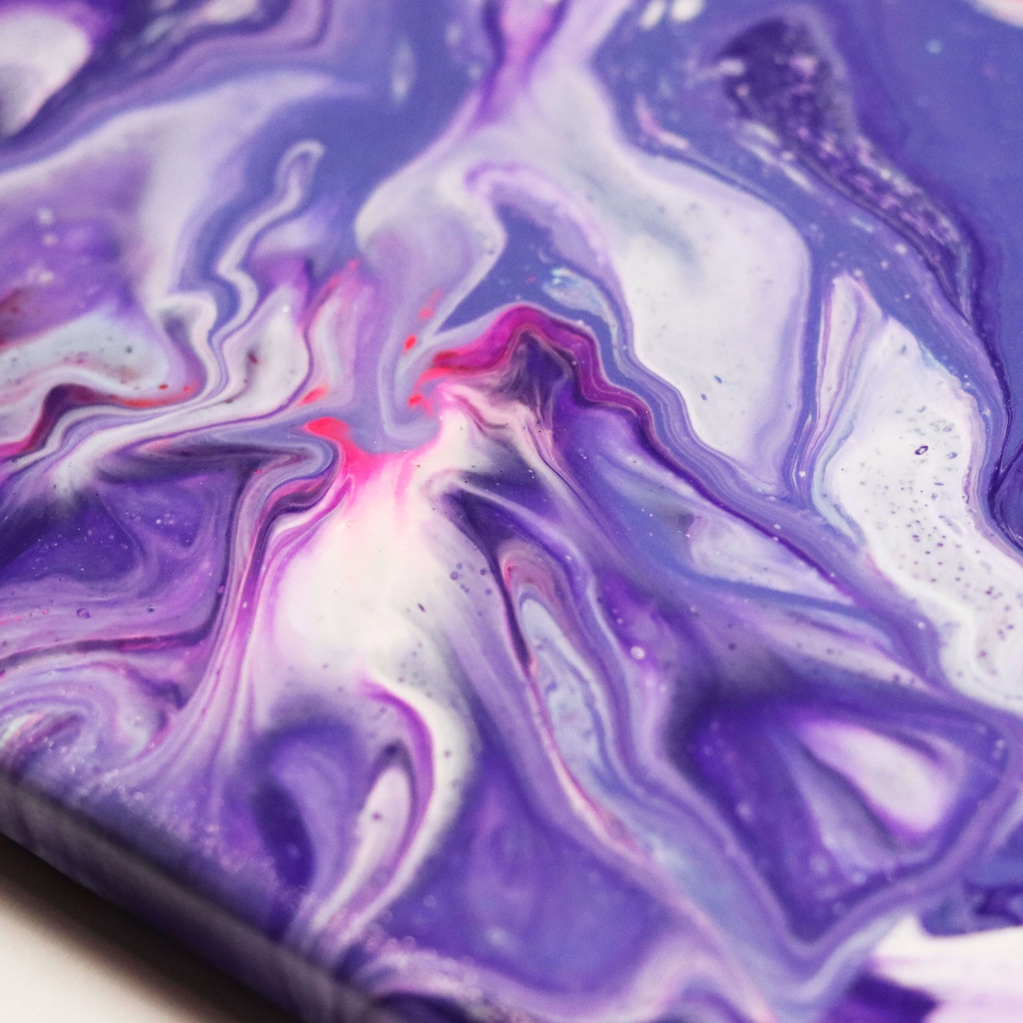 60×20 cm - It's purple