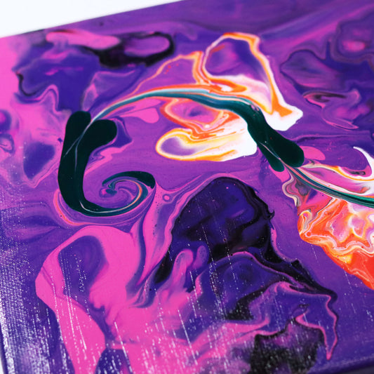 60×20 cm - Seaflover