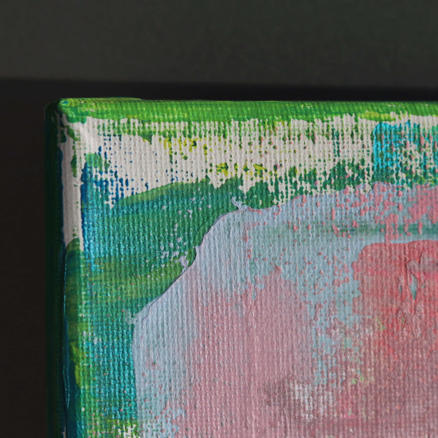 60×40 cm - Your aura is so gangster