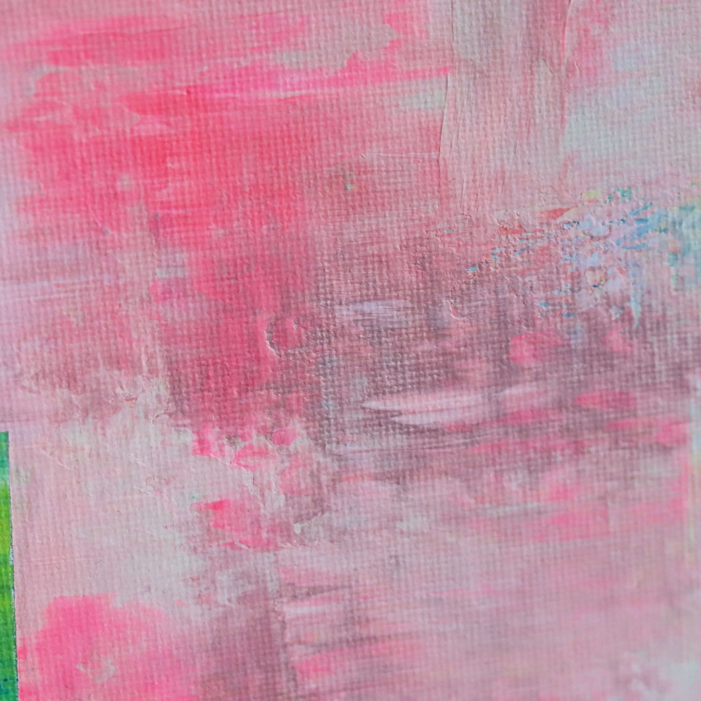 60×40 cm - Your aura is so gangster