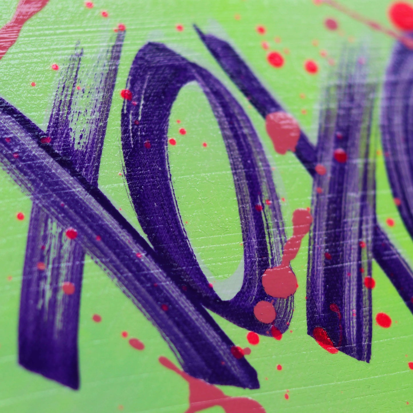 20×20 cm - XOXO