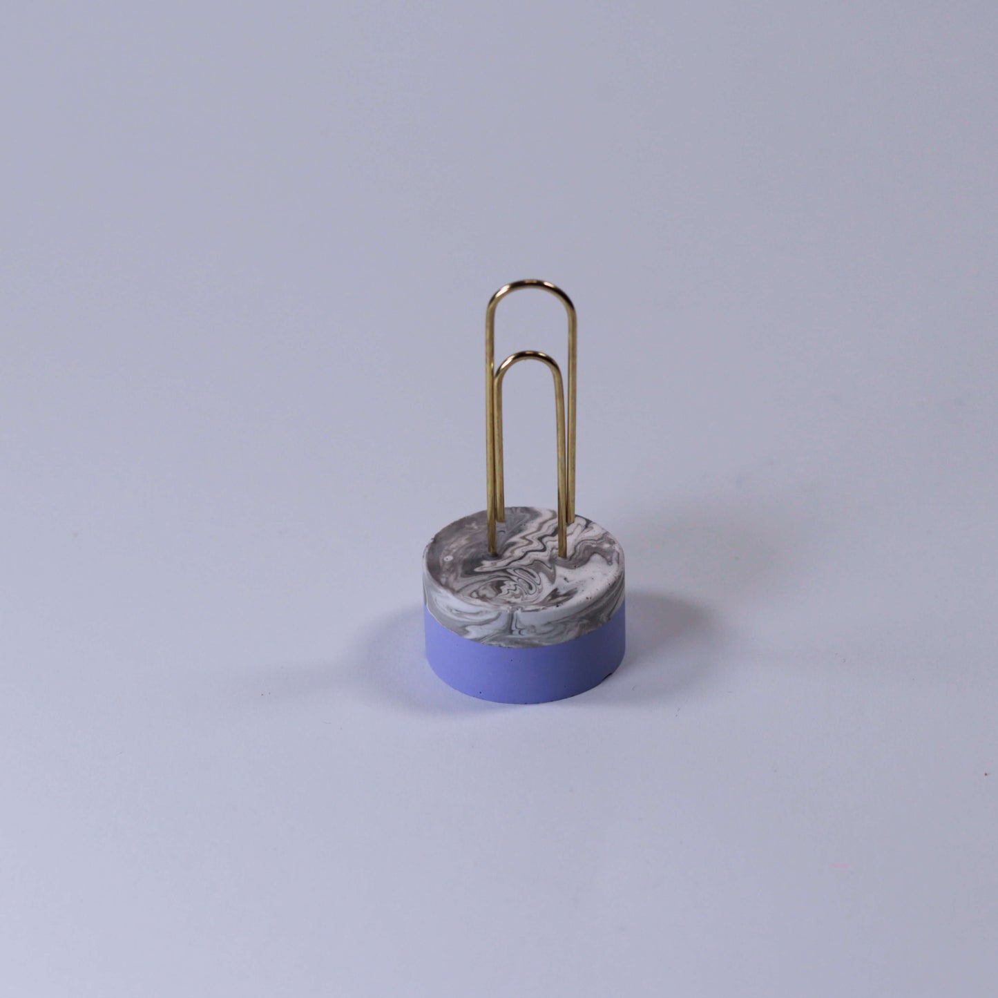 Kartenhalter mit Biss