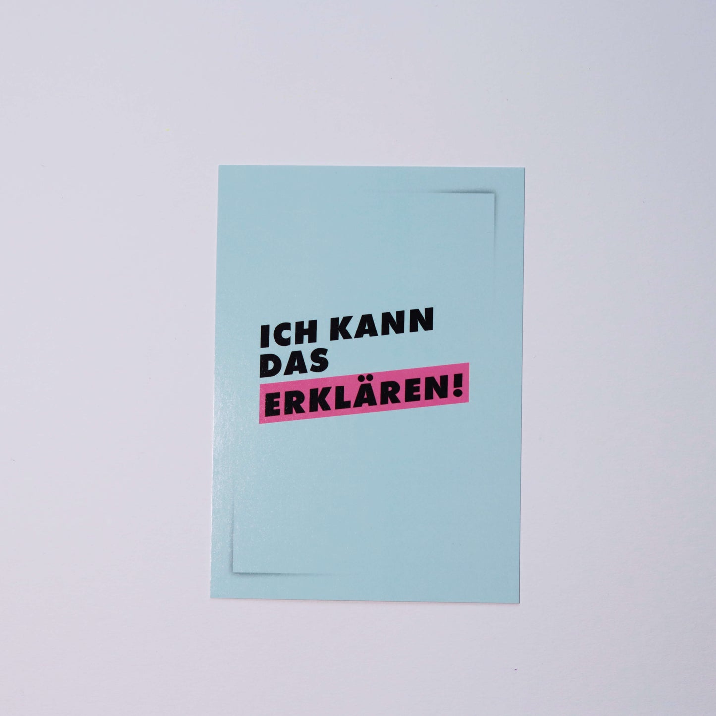 Postkarten