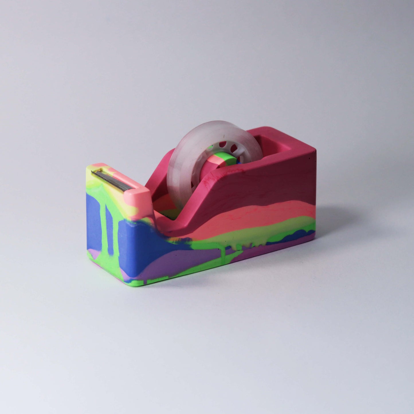 Klebestreifen-Roller