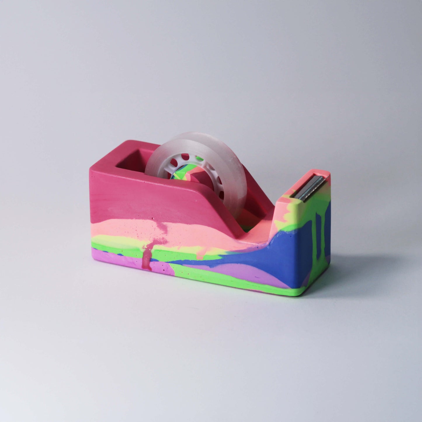 Klebestreifen-Roller