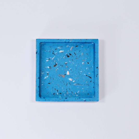 Untersetzer quadratisch