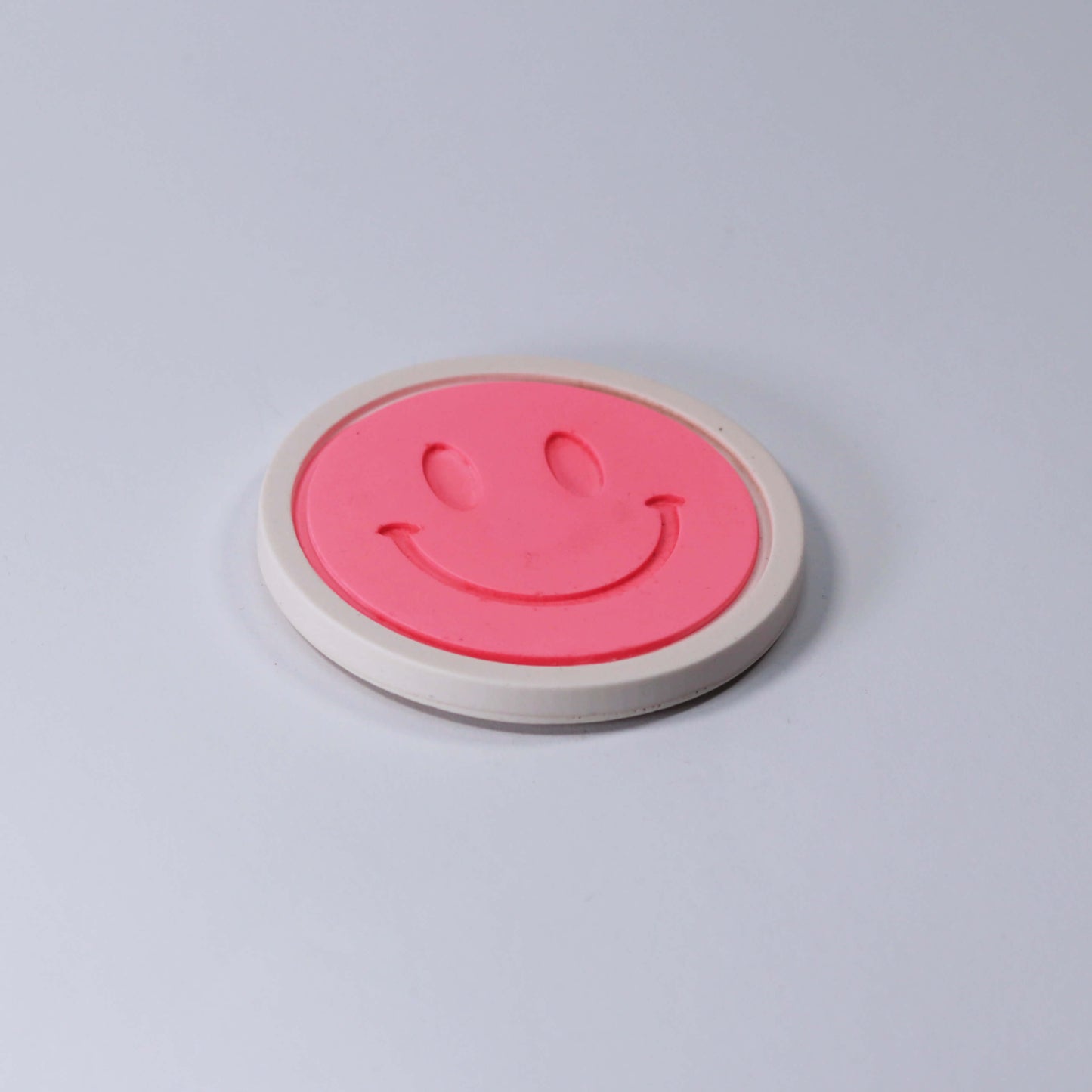 Untersetzer Smiley