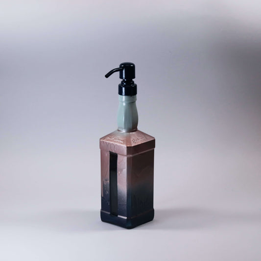 Jacky's Seifenspender