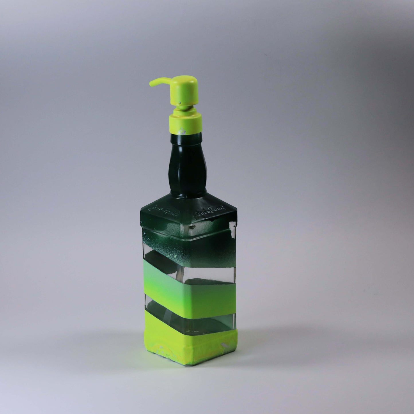 Jacky's Seifenspender