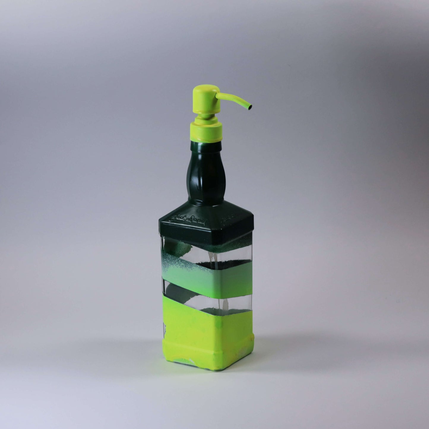 Jacky's Seifenspender