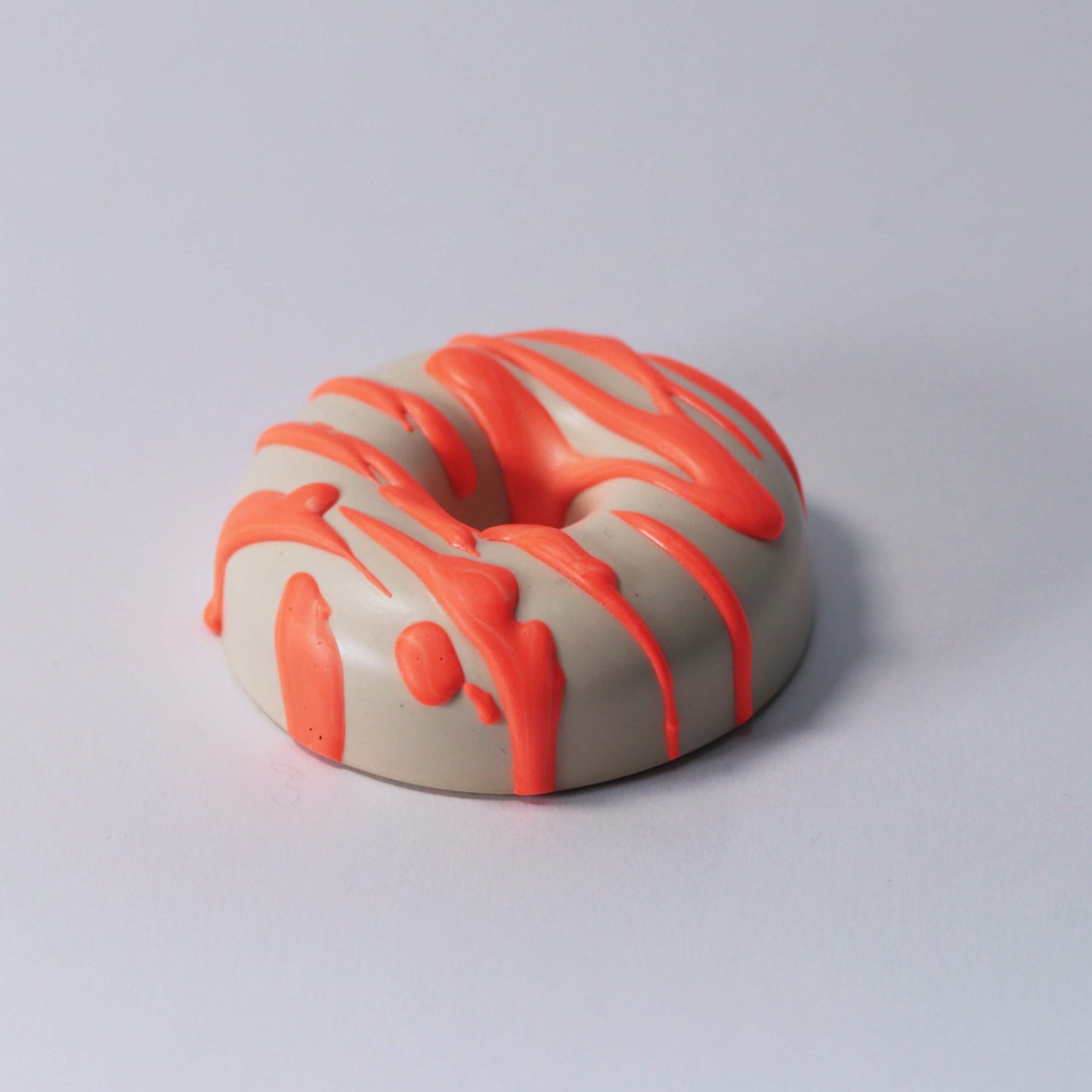 Mini-Donut-Kerzenhalter