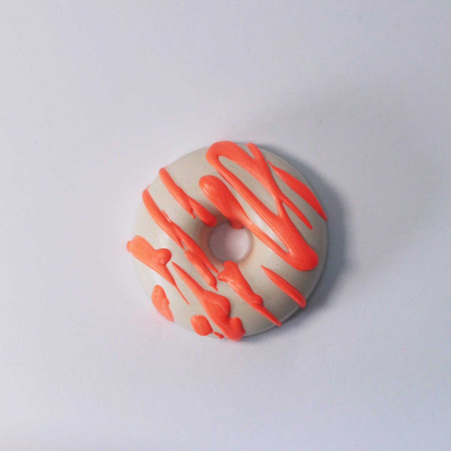 Mini-Donut-Kerzenhalter