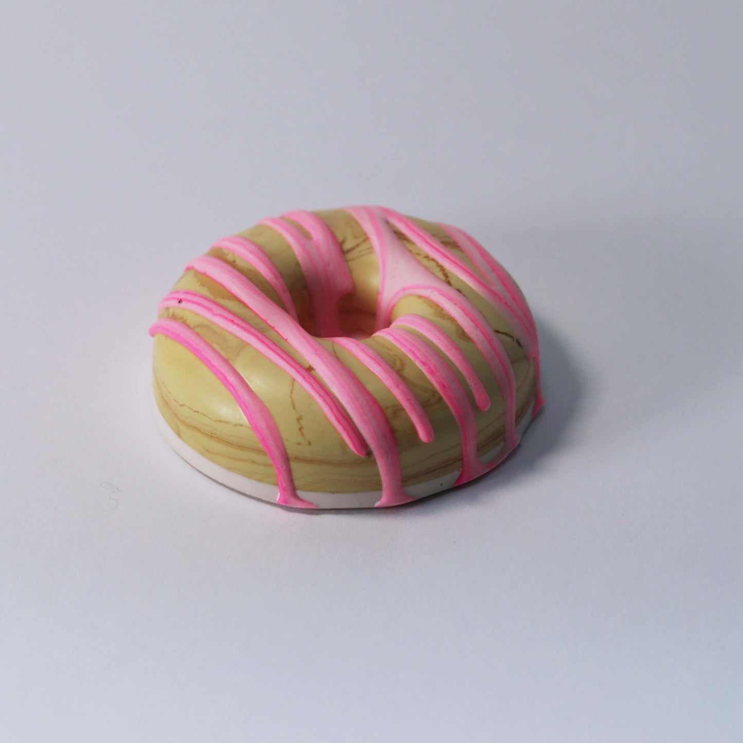 Mini-Donut-Kerzenhalter