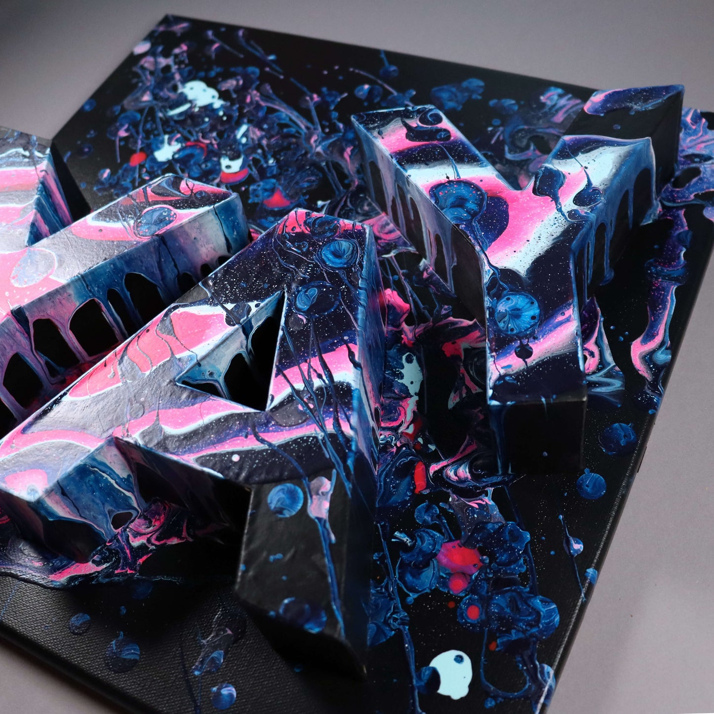3D Art - YAY