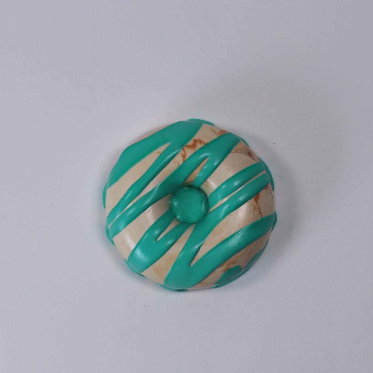 Mini-Donut-Kerzenhalter