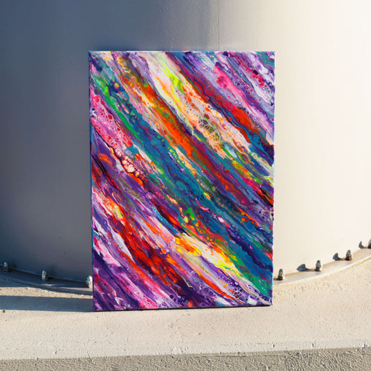 50×70 cm - Planet Yay