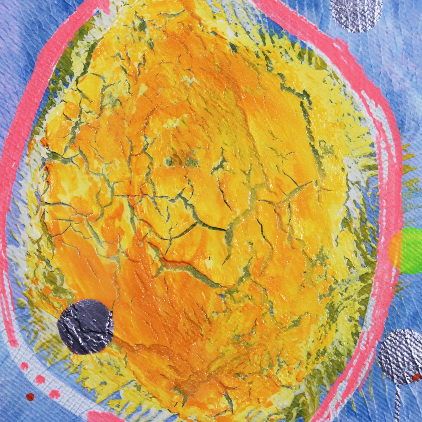 40×30 cm - You're not Tequila