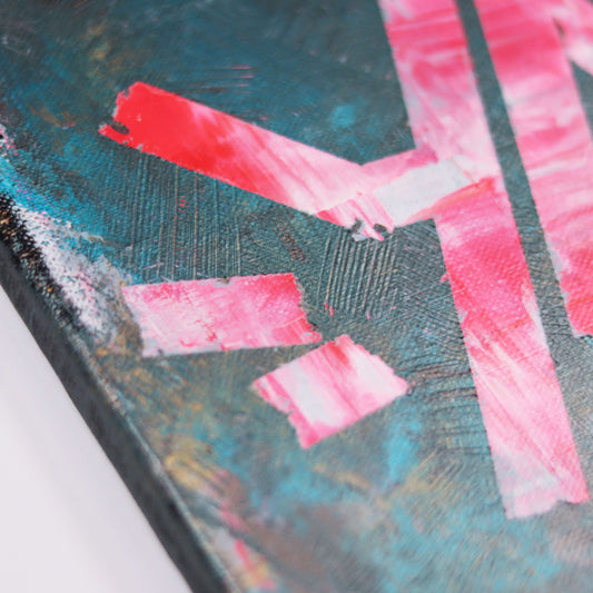 30×25 cm - Yay