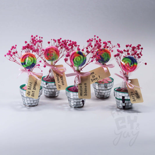 Lolli Blume