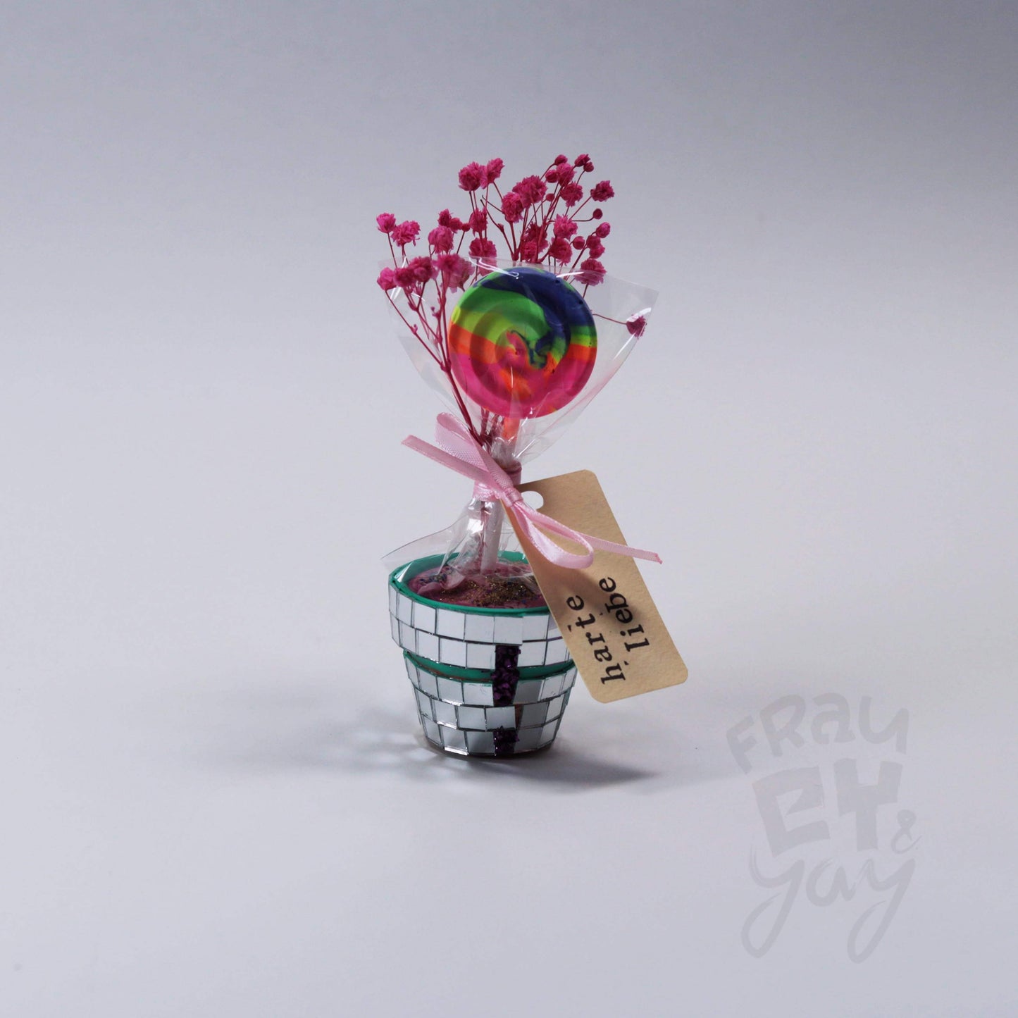 Lolli Blume