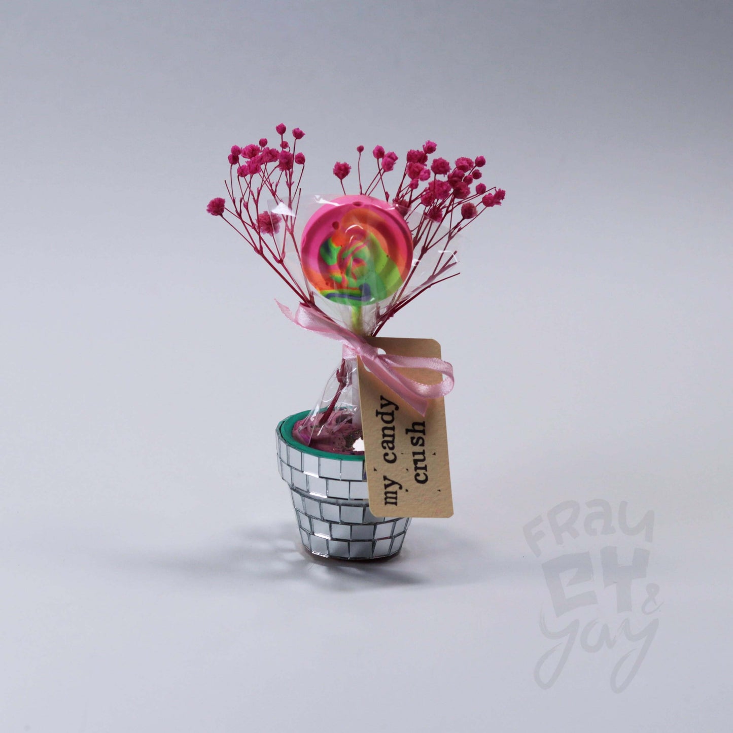 Lolli Blume