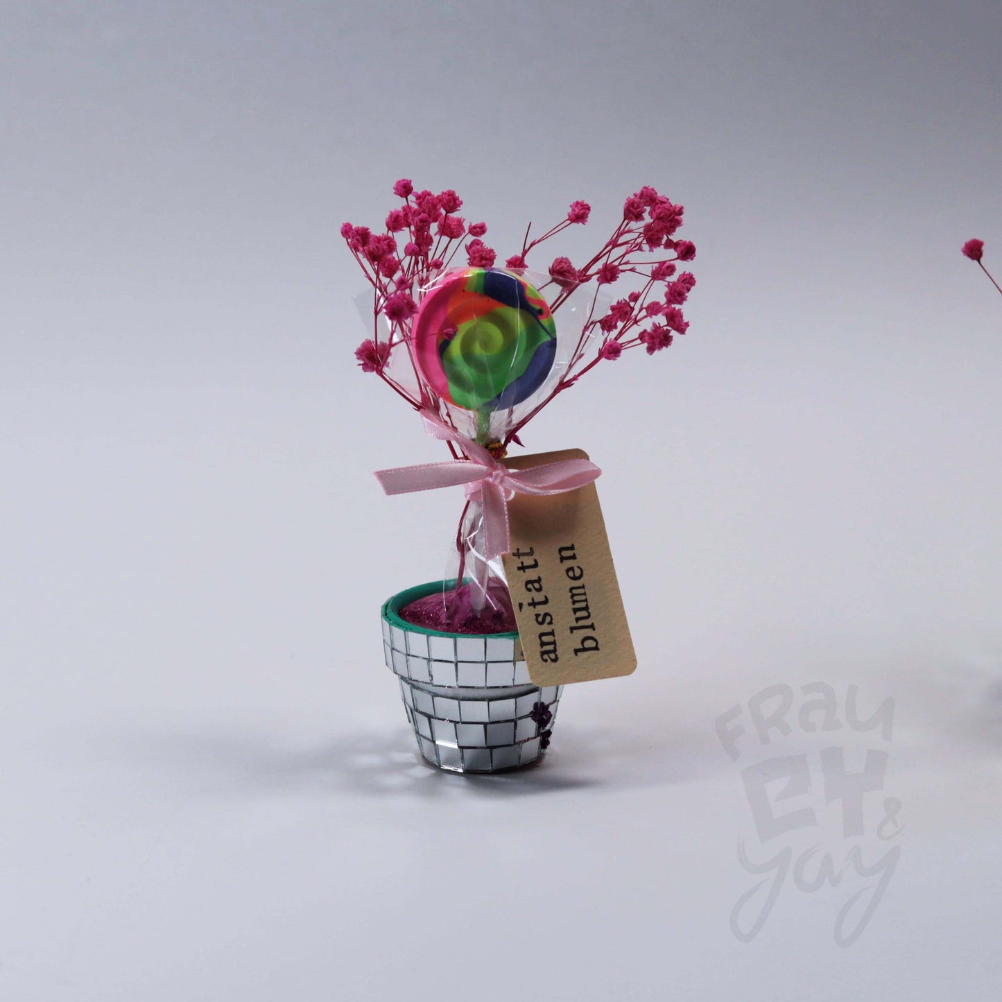 Lolli Blume