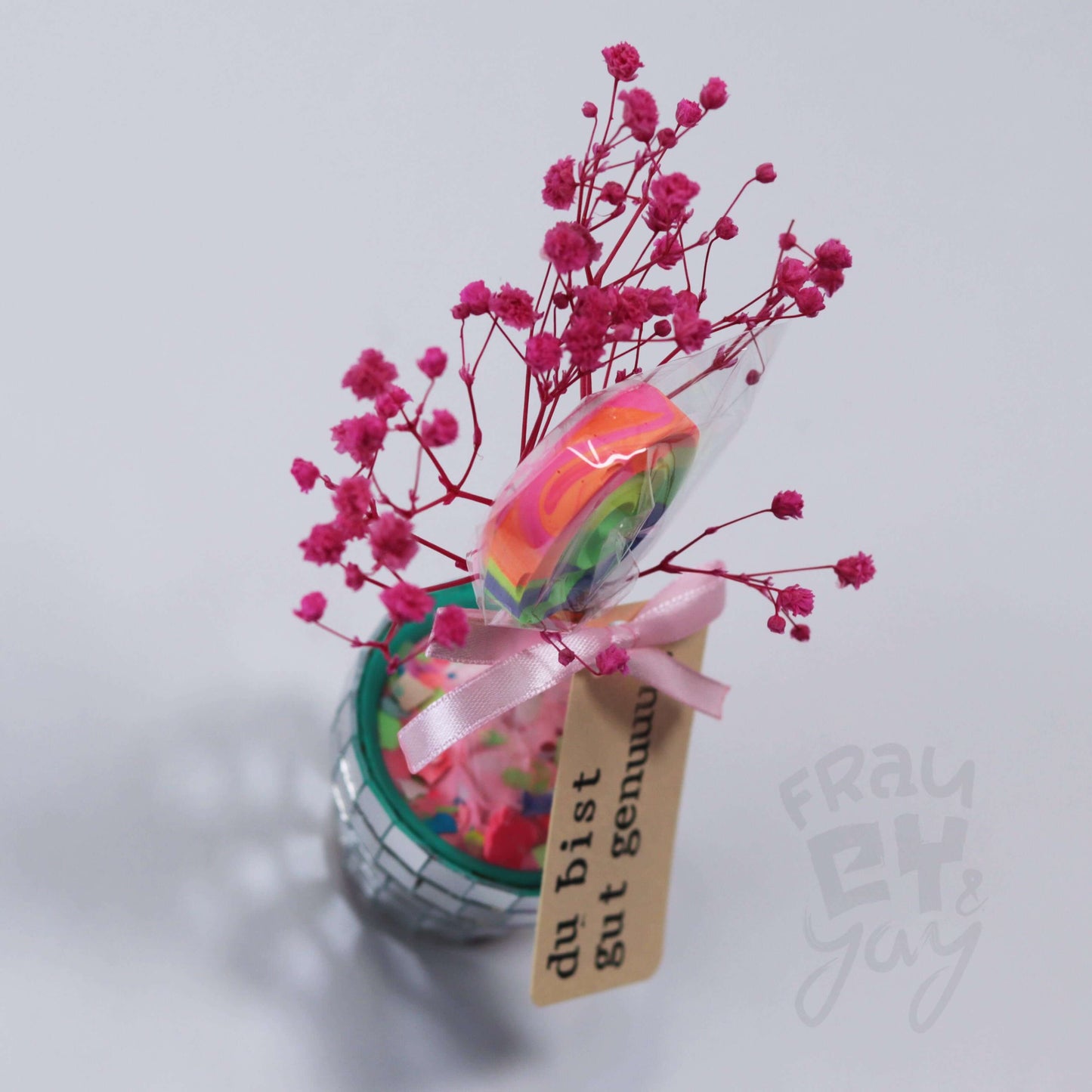 Lolli Blume
